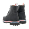 Thom Browne 26FW Vitello Calf Hiking Sole All Terrain Boots 159692962 [P]