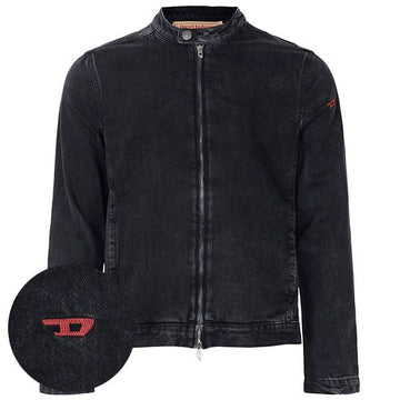 DIESEL D-GLORY デニム ジャケット 159692977 [P]