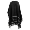 MAXMARA ウール ケープ 158378777 [P]