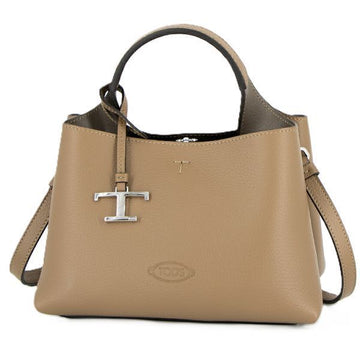 TODS Zeitloser Mikro-Bag 159693028 [P]
