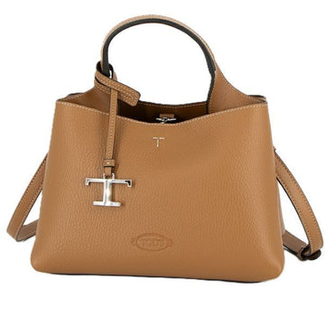 TODS Zeitloser Mikro Bag 26FW 159693037 [P]