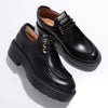 Miu Miu Lace-Up Derby Shoes 159693183 [P]