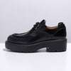 Miu Miu Lace-Up Derby Shoes 159693183 [P]