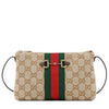 Gucci Horsebit Web Small Shoulder Bag 159693193 [P]