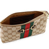 Gucci Horsebit Web Small Shoulder Bag 159693193 [P]