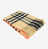 BURBERRY ユニセックス マフラー A2021 8085931 152531141 [P]