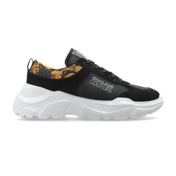 VERSACE スピードトラックスニーカー 157450415 [P]