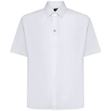 FENDI コットンシャツ 26SS 156522776 [P]