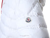 MONCLER GLAREY フード付きダウンパディングジャケット 112400971 [P]
