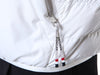MONCLER GLAREY フード付きダウンパディングジャケット 112400971 [P]