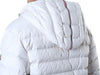 MONCLER GLAREY フード付きダウンパディングジャケット 112400971 [P]