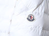 MONCLER GLAREY フード付きダウンパディングジャケット 112400971 [P]