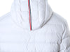 MONCLER GLAREY フード付きダウンパディングジャケット 112400971 [P]
