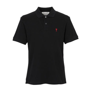 AMI Kurzarm T-Shirt 76641039 [P]