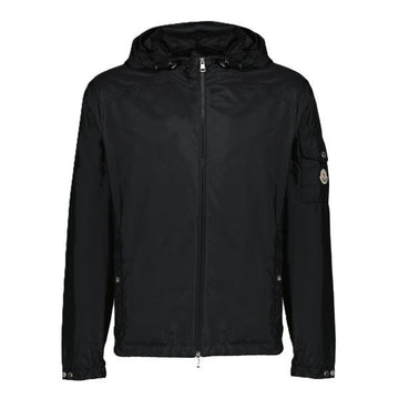 MONCLER Etiache フード レインジャケット 159693395 [P]