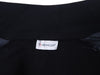 Moncler Logo Patch Hybrid Down Cotton Zip-Up 119476309 [P]