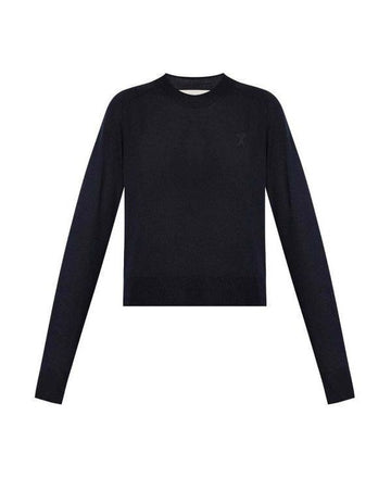 AMI Sweater FKS041 KN0039 430 151055417 [P]