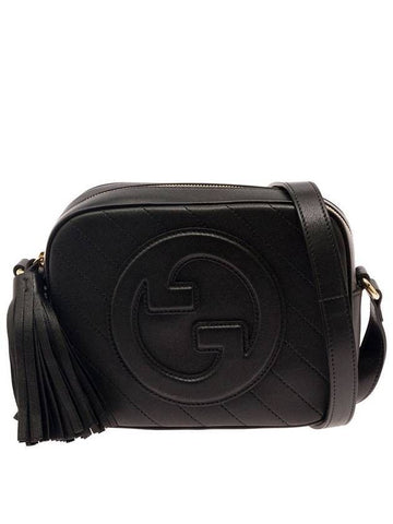 GUCCI Blondie Kleine Schultertasche 742360 1IV0G 1000 151058550 [P]