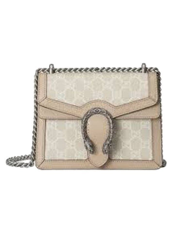GUCCI ディオニサス GG ミニバッグ 421970 UULBN 9683 151058597 [P]