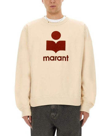 ISABEL MARANT マンツーマンTシャツ SW0029HA B1M18H BERU 151059763 [P]