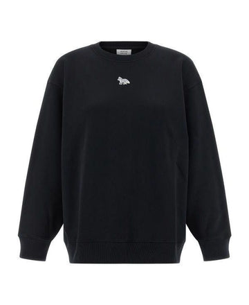 Maison Kitsune Oversized Sweatshirt OW00301KM0341 P199 151059856 [P]