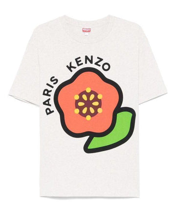 KENZO Pop Classic T-Shirt 25SS 151060077 [P]