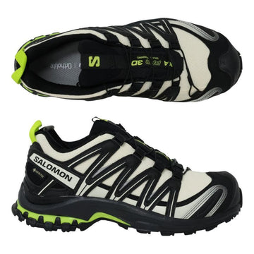 SALOMON 3D Unisex Sneakers L49111700 159693601 [P]