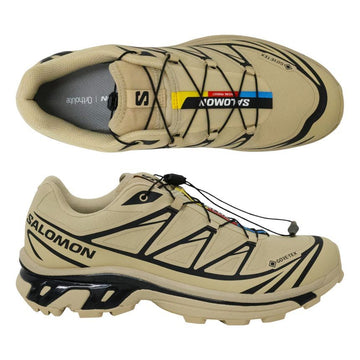 SALOMON XT-6 ゴアテックス ユニセックス スニーカー 159693606 [P]