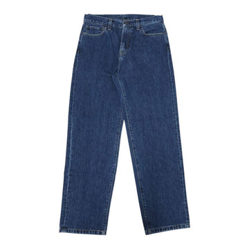 Carhartt Men's Denim Pants I034237 01 06 159693651 [P]