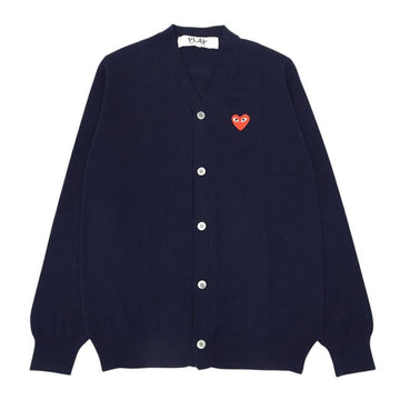 COMME DES GARCONS Unisex Strickjacke AZ N008 051 2 159693987 [P]