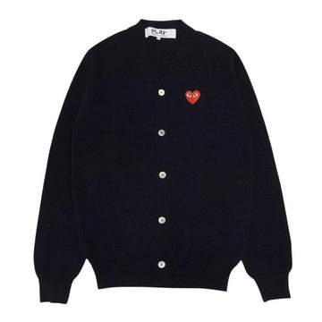 COMME DES GARCONS 男女兼用カーディガン AZ N008 051 1 159694020 [P]