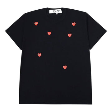 Comme Des Garcons Unisex Short Sleeve T-Shirt 159694039 [P]