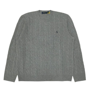 POLO RALPH LAUREN Pony-Logo Herrenpullover 159694090 [P]