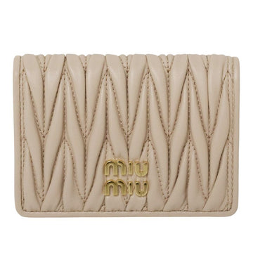 MIU MIU Damen-Kartenhalter 5MC103 AFPP F0236 159694098 [P]