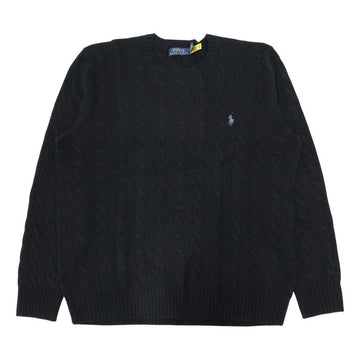POLO RALPH LAUREN Herrenpullover mit Pony-Logo 710876762 001 159694099 [P]