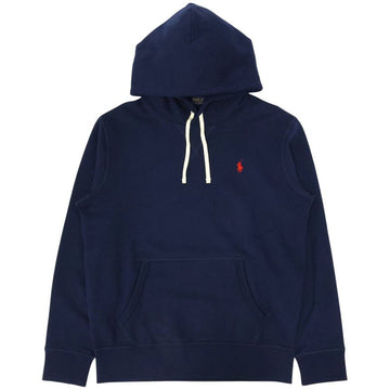 Polo Ralph Lauren Men's Hoodie with Pony Logo 159694101 [P]