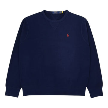 POLO RALPH LAUREN Pony-Logo Herren Sweatshirt 710766772 003 159694105 [P]