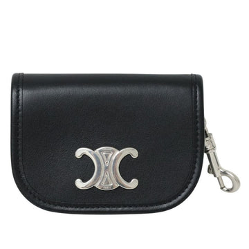 Celine Triomphe Unisex Keyring 10P403DQ1 38DI 159694121 [P]