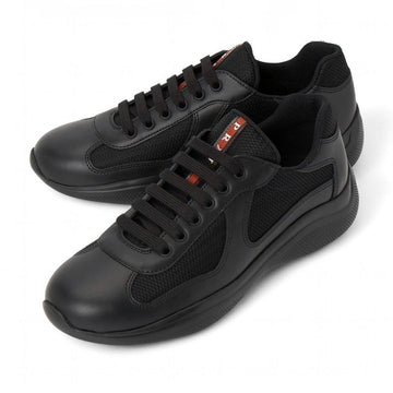 PRADA Amerikacup Herren Sneaker 4E3400 6GW F0002 27885031 [P]