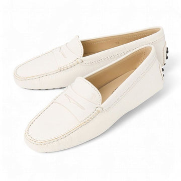 TODS GOMINO Damen Driving Schuhe XXW00G000105J1B015 27845699 [P]