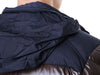 MONCLER Reversibler Hidden Hood Daunenparka PECLET 112400641 [P]