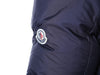 MONCLER Reversibler Hidden Hood Daunenparka PECLET 112400641 [P]