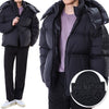 MONCLER ANTILA Volumen-Hooded-Padding-Jacke 105779706 [P]