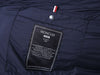 MONCLER ヒデッドフードパディングジャケット 112400680 [P]