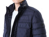 MONCLER ヒデッドフードパディングジャケット 112400680 [P]