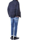 MONCLER ヒデッドフードパディングジャケット 112400680 [P]