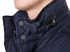 MONCLER ヒデッドフードパディングジャケット 112400680 [P]