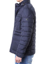 MONCLER ヒデッドフードパディングジャケット 112400680 [P]