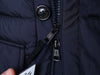 MONCLER ヒデッドフードパディングジャケット 112400680 [P]