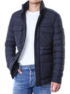 MONCLER ヒデッドフードパディングジャケット 112400680 [P]